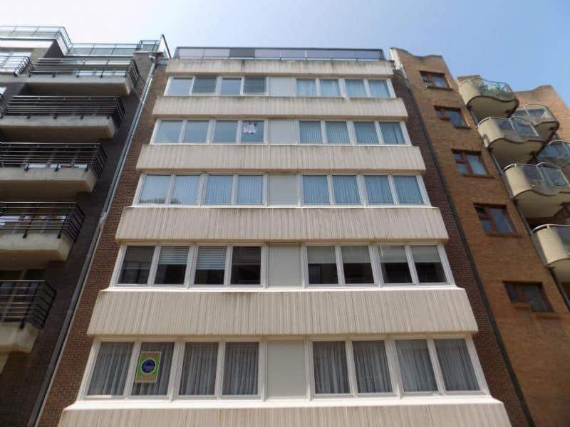 Gezellig Vakantieappartement In Mariakerke-Oostende Экстерьер фото