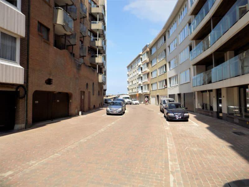 Gezellig Vakantieappartement In Mariakerke-Oostende Экстерьер фото